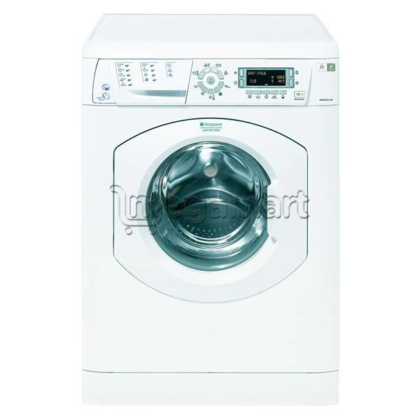 Стирально-сушильная машина Hotpoint Ariston ARMXXD 129 (EU)