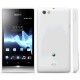 Smartfon Sony Miro ST23 (White)
