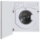 Встраиваемая стиральная машина Hotpoint Ariston AWM 108 (EU)