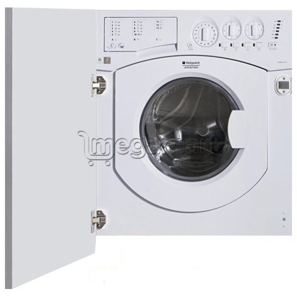 Встраиваемая стиральная машина Hotpoint Ariston AWM 108 (EU)
