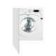 Встраиваемая стиральная машина Hotpoint Ariston BWMD 742