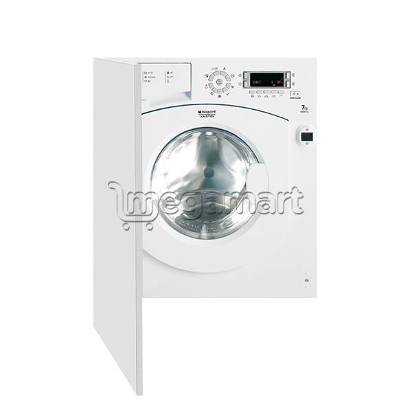 Встраиваемая стиральная машина Hotpoint Ariston BWMD 742