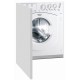 Встраиваемая стирально-сушильная машина Hotpoint Ariston CAWD 129 (EU)