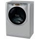 Стиральная машина Hotpoint Ariston QVSE 7129 SS (CIS)