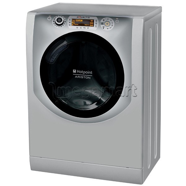 Стиральная машина Hotpoint Ariston QVSE 7129 SS (CIS)