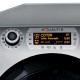 Стиральная машина Hotpoint Ariston QVSE 7129 SS (CIS)