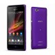 Smartfon Sony Xperia M Dual Purple