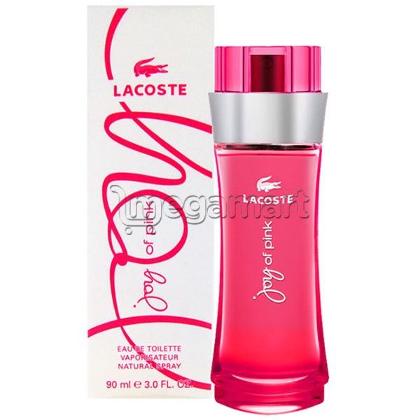 Lacoste Joy of Pink EDT 50ml