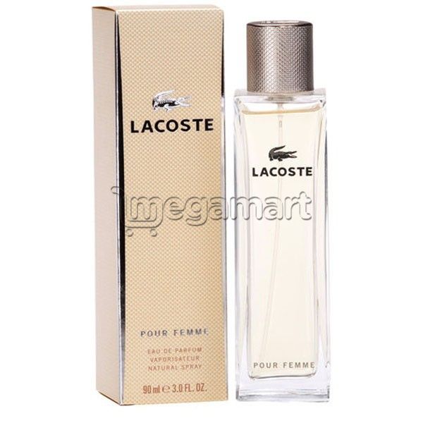 Lacoste Pour Femme EDP 15ml