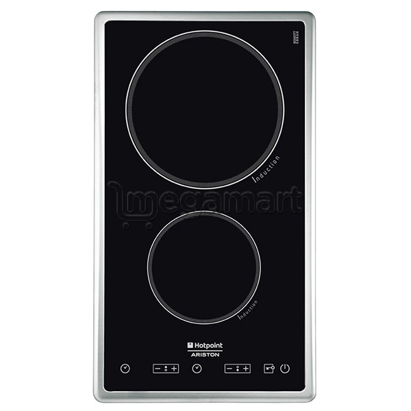 Hotpoint Ariston DZ 2KIL IX/HA