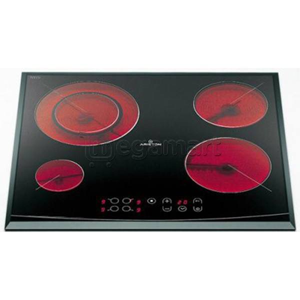 Hotpoint Ariston KBT 6124 D BI