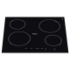 Электрическая варочная поверхность Hotpoint Ariston KIA 641 C