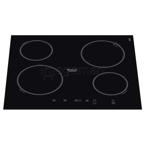 Электрическая варочная поверхность Hotpoint Ariston KIA 641 C