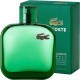 Lacoste L.12.12 Vert  EDT 100ml