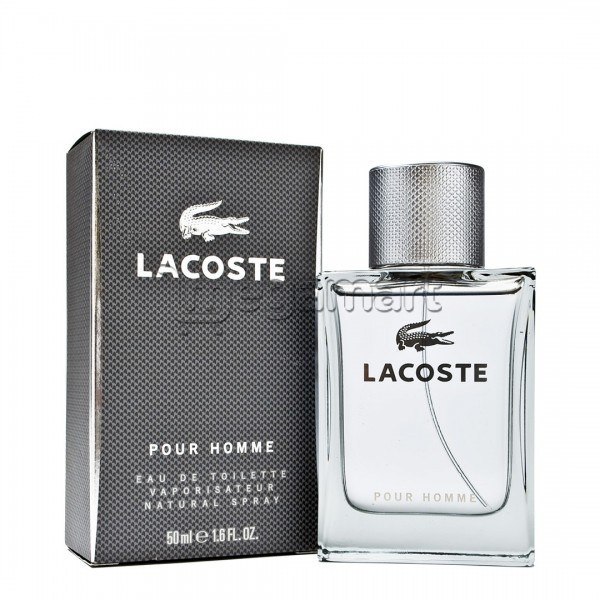 Lacoste Pour Homme EDT 50ml