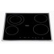 Электрическая варочная поверхность Hotpoint Ariston KRC 641 D B