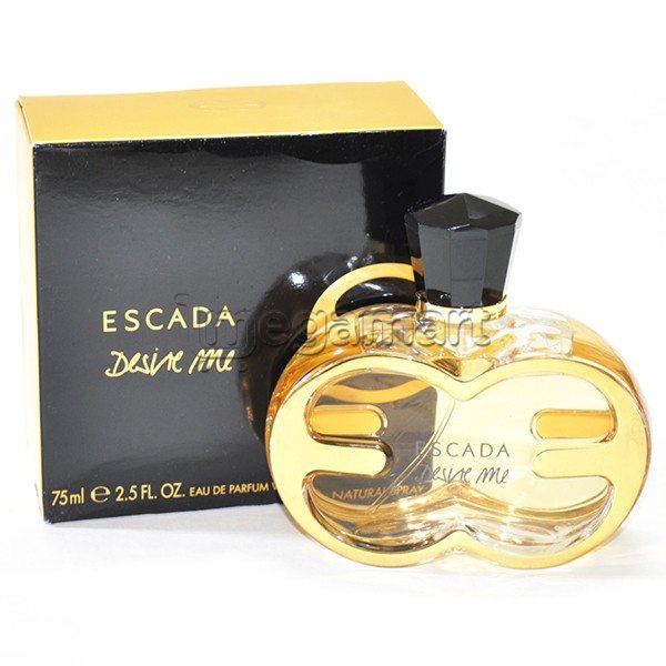 Escada Desire Me EDP 75ml