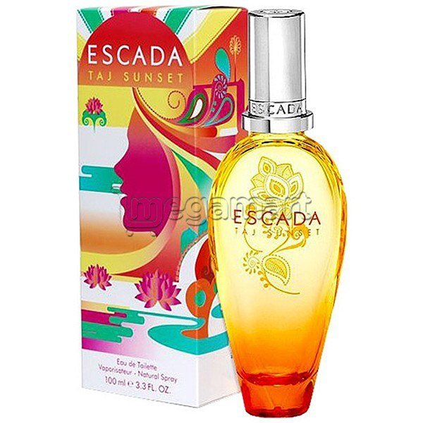 Escada Taj Sunset EDT 30ml 