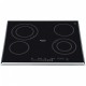 Электрическая варочная поверхность Hotpoint Ariston KRO 641 DZ
