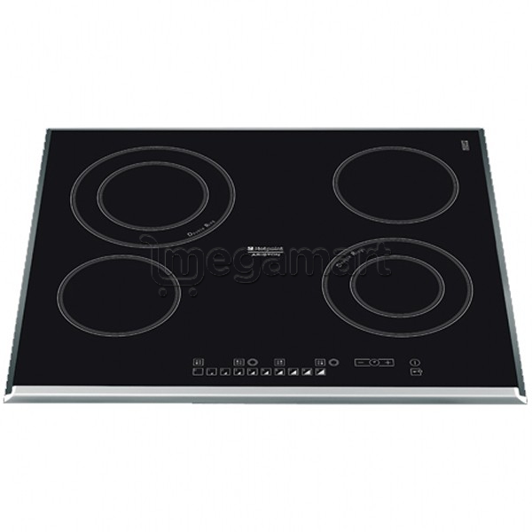 Электрическая варочная поверхность Hotpoint Ariston KRO 641 DZ
