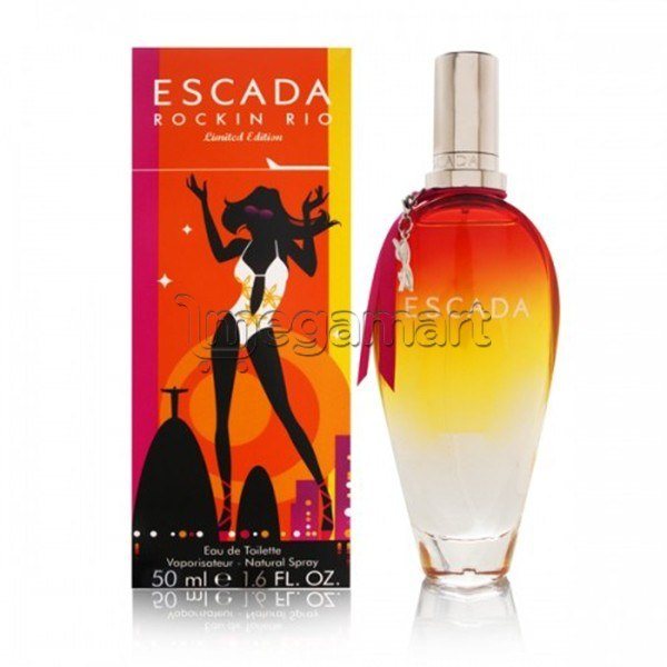 Escada Rockin Rio EDT 50ml