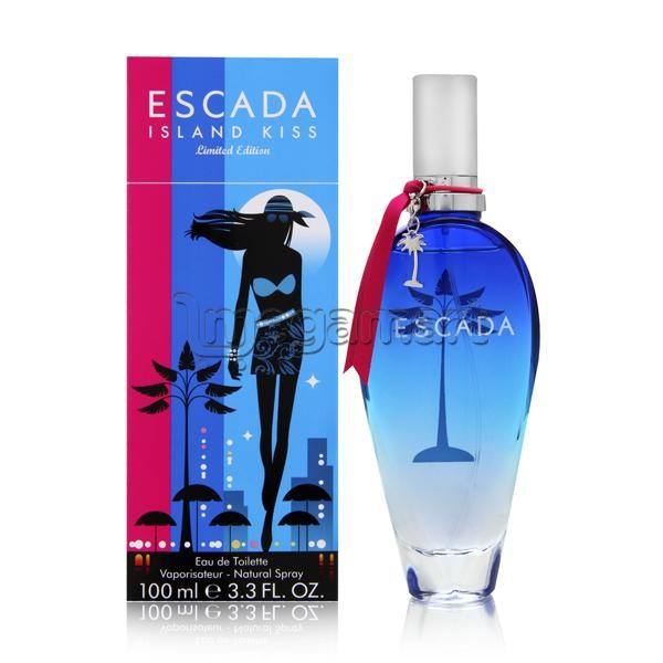 Escada Island Kiss EDT 50ml