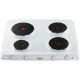Электрическая варочная поверхность Hotpoint Ariston PF 604 WH/HA