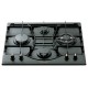 Газовая варочная поверхность Hotpoint Ariston PH 640 MST (AN) R/HA