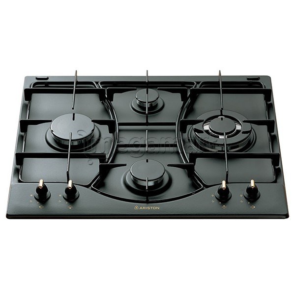 Газовая варочная поверхность Hotpoint Ariston PH 640 MST (AN) R/HA