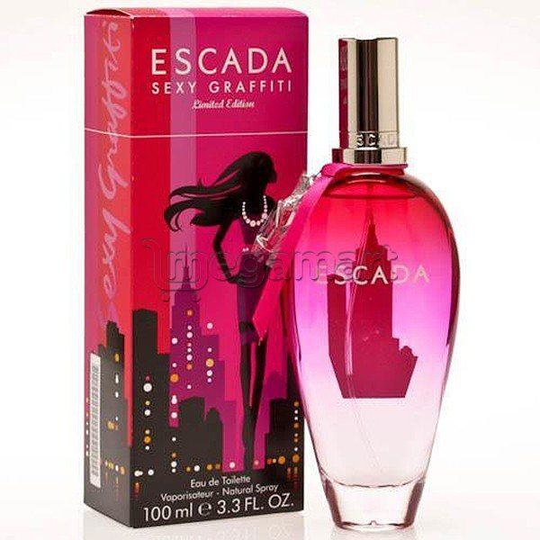 Escada Sexy Graffiti EDT 50ml