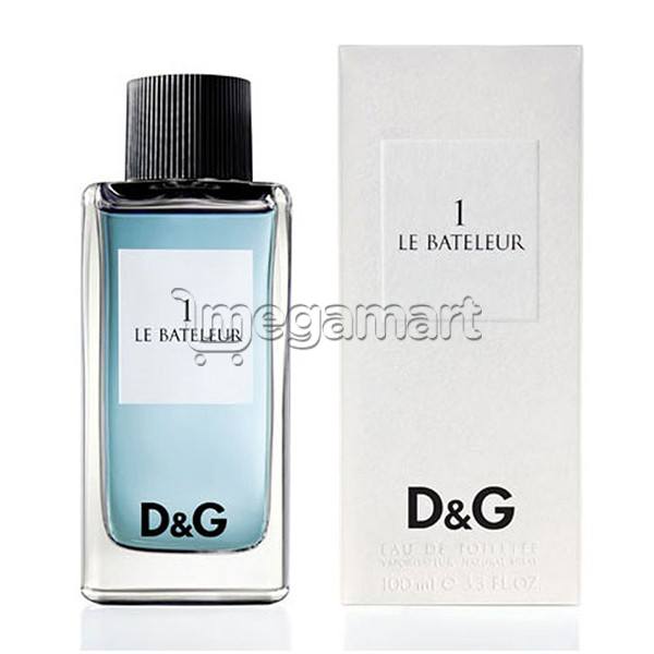 Dolce & Gabbana 1-Le Bateleur EDT 50ml 