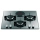 Комбинированная варочная поверхность Hotpoint Ariston TD 631 S (ICE) IX/HA