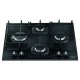 Газовая варочная поверхность Hotpoint Ariston TQ 640 (BK) K GH/HA