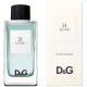 Dolce & Gabbana 21-Le Fou EDT 100ml