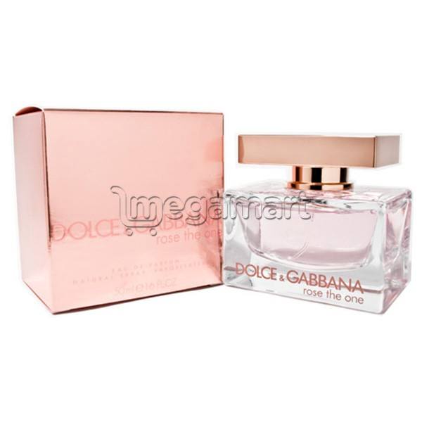 Dolce & Gabbana Rose The One EDP 50ml