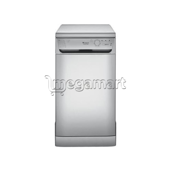 Qabyuyan maşın Hotpoint Ariston LSF 723 X EU