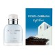 Dolce & Gabbana Light Blue Living Stromboli EDT 125ml