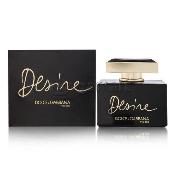 Dolce & Gabbana The One Desire EDP 50ml L