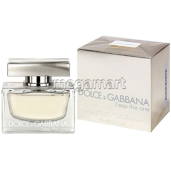 Dolce & Gabbana L'Eau The One EDT 75ml