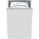 Посудомоечная машина Hotpoint Ariston LST 329 AX/HA