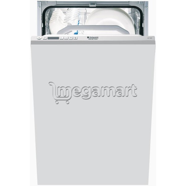 Посудомоечная машина Hotpoint Ariston LST 329 AX/HA