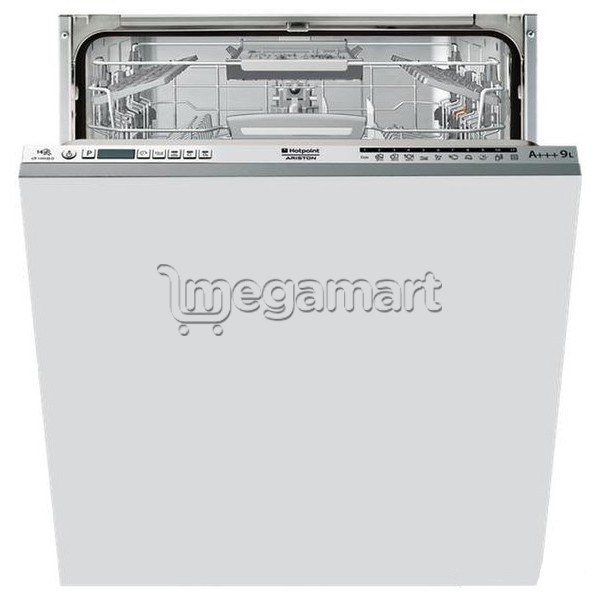 Посудомоечная машина Hotpoint Ariston LTF 11H132 O EU