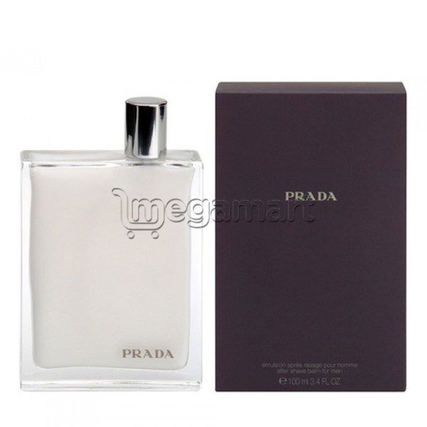 Prada Man EDT 100ml