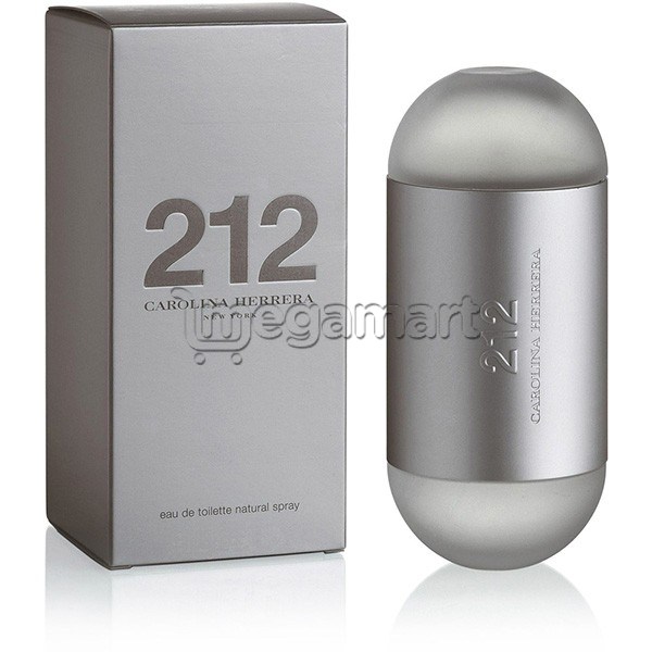 Carolina Herrera 212 EDT 30ml