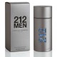 Carolina Herrera 212 Men EDT 50ml