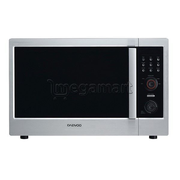 Mikrodalğalı soba Daewoo KOC-154KB