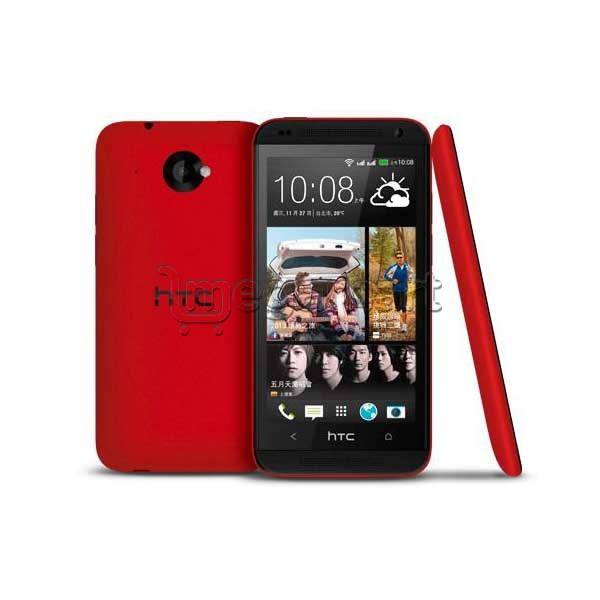 Мобильный телефон HTC Desire 601 Dual Red