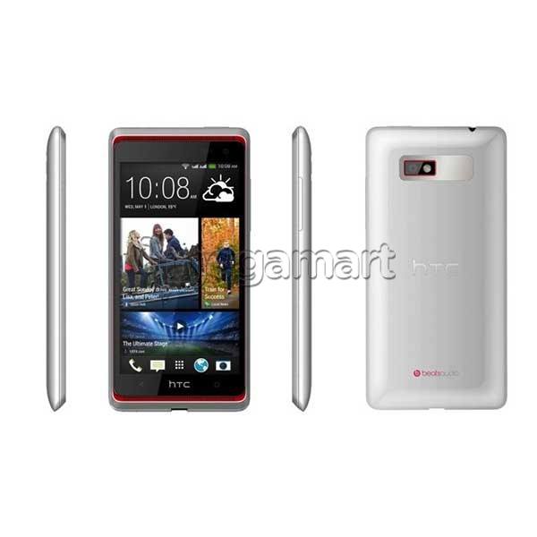 Mobil telefon HTC Desire 400 Dual White