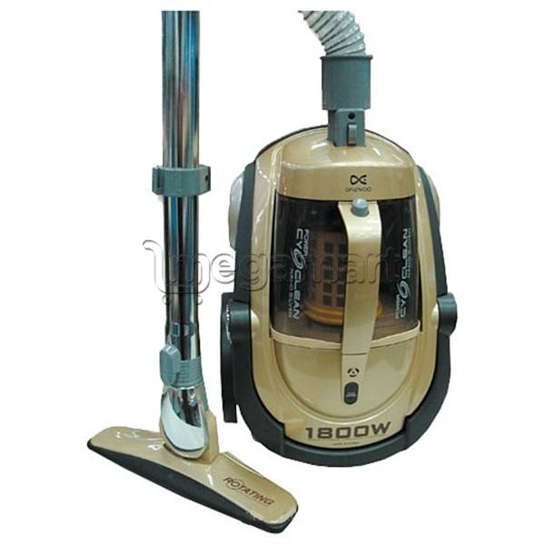 Tozsoran Daewoo RCC-2500PG