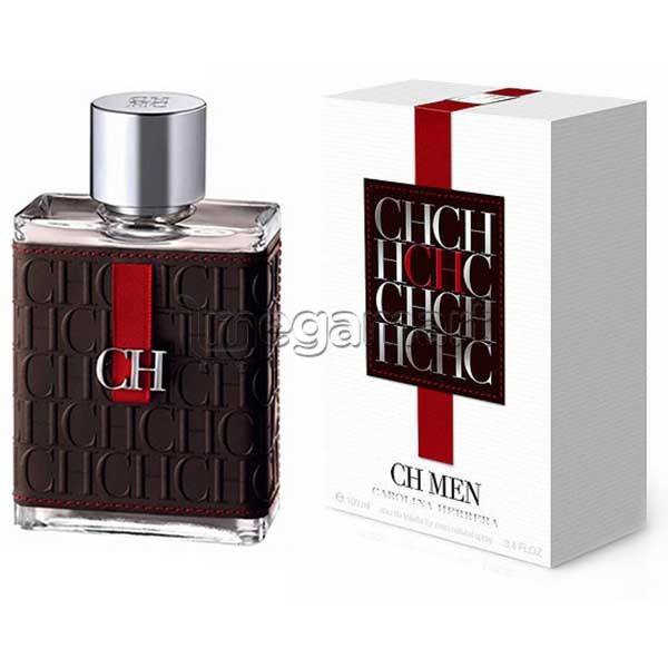 Carolina Herrera CH Men EDT 50ml